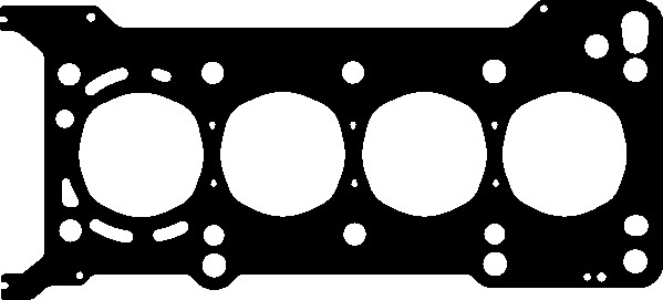 Packning, topplock Elring 335.570 ELRING Packning, topplock Elring 335.570 ELRING