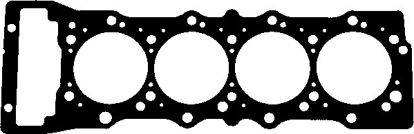 Packning, topplock Elring 353.940 ELRING