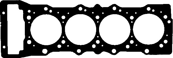 Packning, topplock Elring 353.950 ELRING