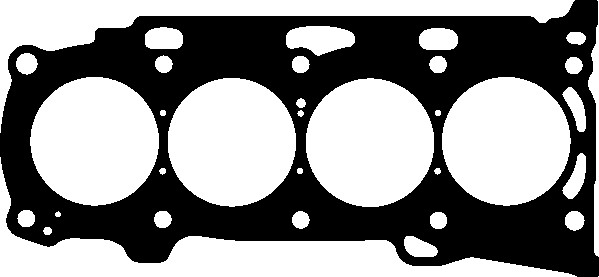 Packning, topplock Elring 354.240 ELRING