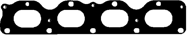 Packning, avgas, grenrör, Cylindriskt huvud Elring 355.340 ELRING