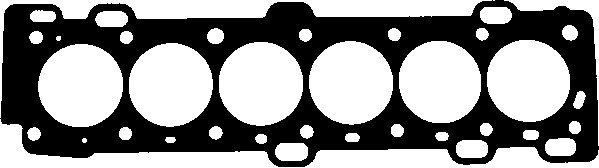 Packning, topplock Elring 359.581 ELRING Packning, topplock Elring 359.581 ELRING