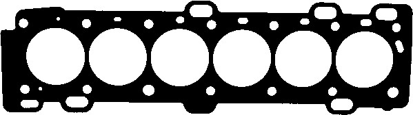Packning, topplock Elring 359.581 ELRING Packning, topplock Elring 359.581 ELRING