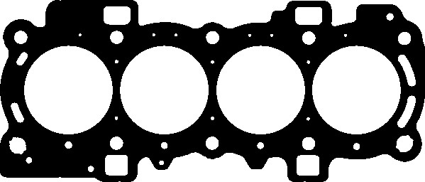 Packning, topplock Elring 362.832 ELRING