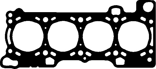 Packning, topplock Elring 389.440 ELRING Packning, topplock Elring 389.440 ELRING