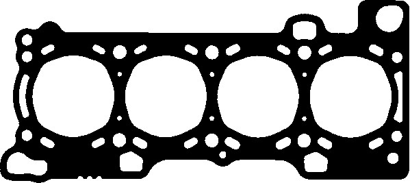 Packning, topplock Elring 389.450 ELRING Packning, topplock Elring 389.450 ELRING