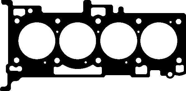 Packning, topplock Elring 415.690 ELRING Packning, topplock Elring 415.690 ELRING