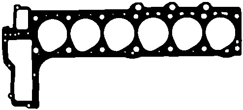Packning, topplock Elring 424.480 ELRING