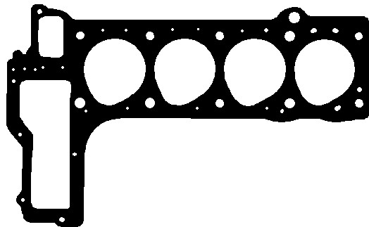 Packning, topplock Elring 425.170 ELRING