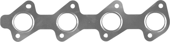 Packning, avgas, grenrör, Cylindriskt huvud Elring 428.520 ELRING Packning, avgas, grenrör, Cylindriskt huvud Elring 428.520 ELRING