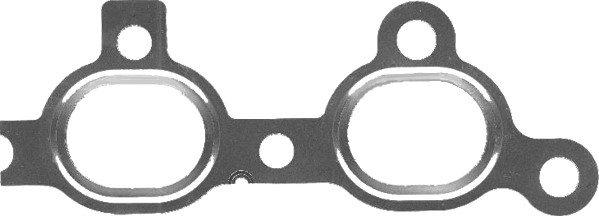 Packning, avgas, grenrör, Cylindriskt huvud Elring 428.930 ELRING