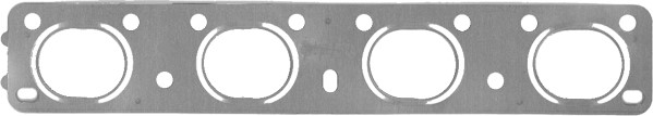 Packning, avgas, grenrör, Cylindriskt huvud Elring 438.820 ELRING
