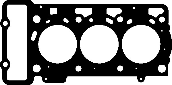 Packning, topplock Elring 451.160 ELRING
