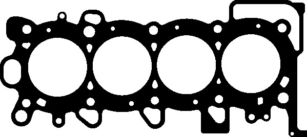 Packning, topplock Elring 452.070 ELRING