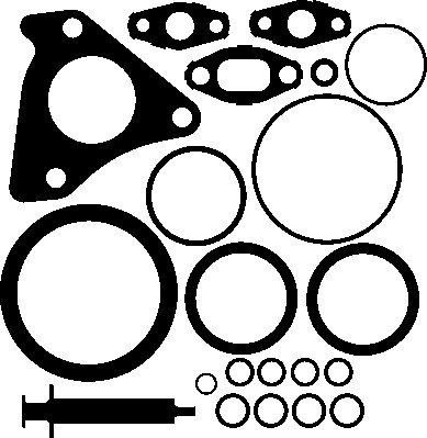 Monteringsats, Turbo Elring 455.220 ELRING