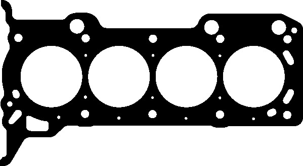 Packning, topplock Elring 457.160 ELRING