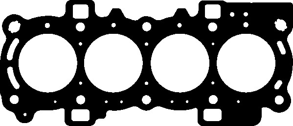 Packning, topplock Elring 457.551 ELRING Packning, topplock Elring 457.551 ELRING