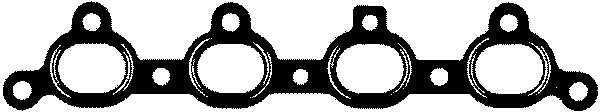 Packning, avgas, grenrör, Cylindriskt huvud Elring 463.470 ELRING