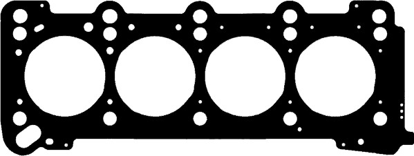 Packning, topplock Elring 471.150 ELRING Packning, topplock Elring 471.150 ELRING