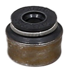 Ventilpackning, Insugssidan, Avgas-/utsläppssidan Elring 476.691 ELRING
