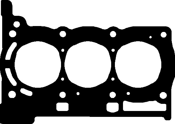 Packning, topplock Elring 484.750 ELRING