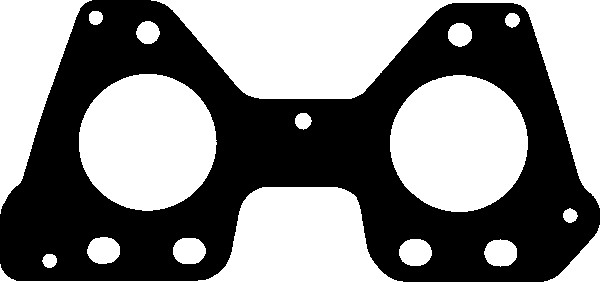 Packning, avgas, grenrör, Cylindriskt huvud Elring 503.721 ELRING
