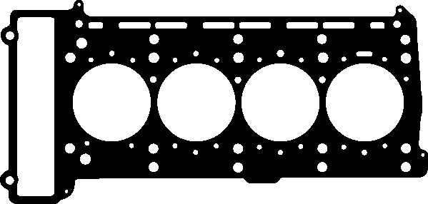 Packning, topplock Elring 549.350 ELRING