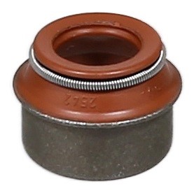 Ventilpackning, Insugssidan, Avgas-/utsläppssidan ELRING