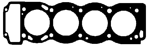 Packning, topplock Elring 586.598 ELRING Packning, topplock Elring 586.598 ELRING