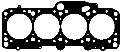 Packning, topplock Elring 629.363 ELRING Packning, topplock Elring 629.363 ELRING