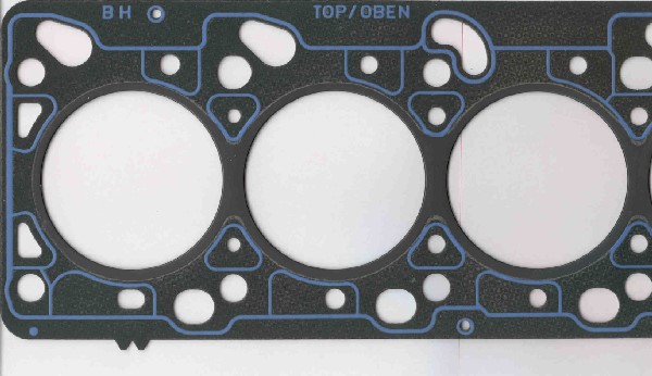 Packning, topplock Elring 646.480 ELRING Packning, topplock Elring 646.480 ELRING