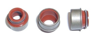 Ventilpackning, Insugssidan, Avgas-/utsläppssidan ELRING