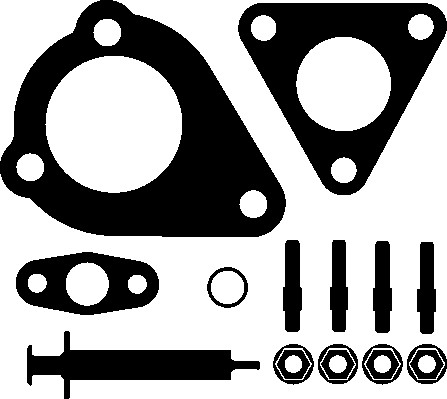 Monteringsats, Turbo ELRING