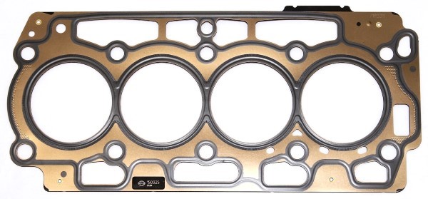 Packning, topplock Elring 718.331 ELRING