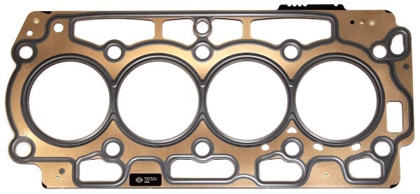 Packning, topplock Elring 718.341 ELRING