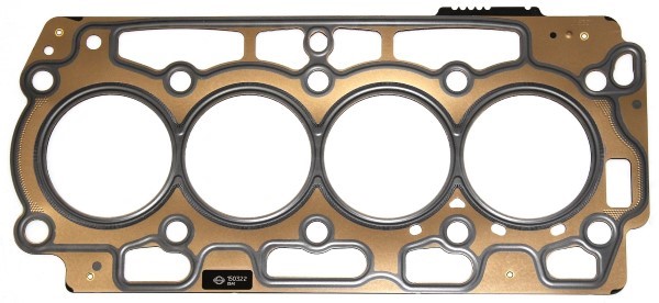 Packning, topplock Elring 718.351 ELRING