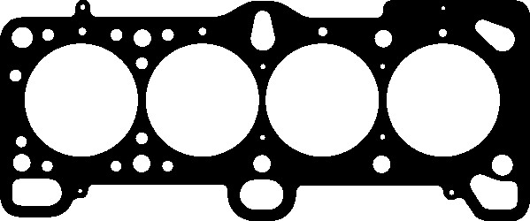 Packning, topplock Elring 720.950 ELRING Packning, topplock Elring 720.950 ELRING