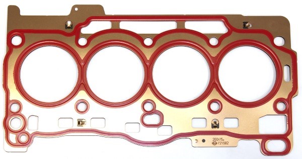 Packning, topplock Elring 721.982 ELRING
