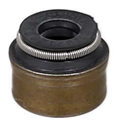 Ventilpackning, Insugssidan, Avgas-/utsläppssidan Elring 724.590 ELRING