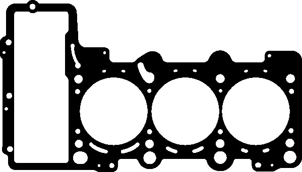 Packning, topplock Elring 725.190 ELRING