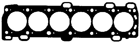Packning, topplock Elring 758.338 ELRING