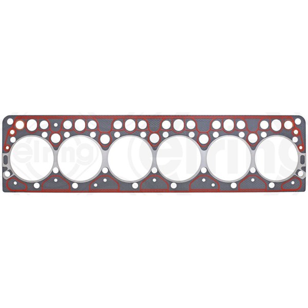 Packning, topplock Elring 760.678 ELRING