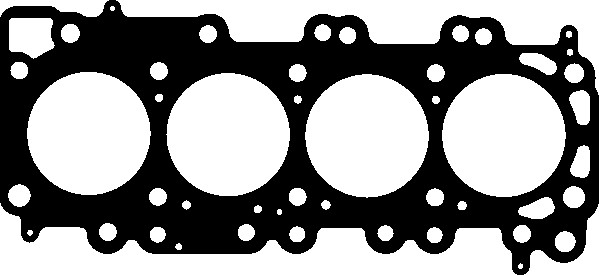 Packning, topplock Elring 789.780 ELRING