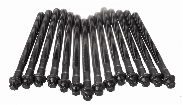 Bultsats, topplock Elring 802.820 ELRING