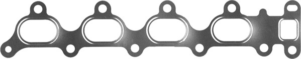 Packning, avgas, grenrör, Cylindriskt huvud Elring 808.610 ELRING