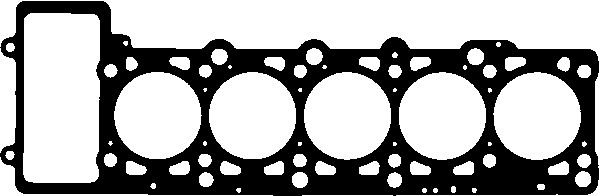 Packning, topplock Elring 808.972 ELRING