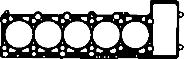 Packning, topplock Elring 809.004 ELRING Packning, topplock Elring 809.004 ELRING