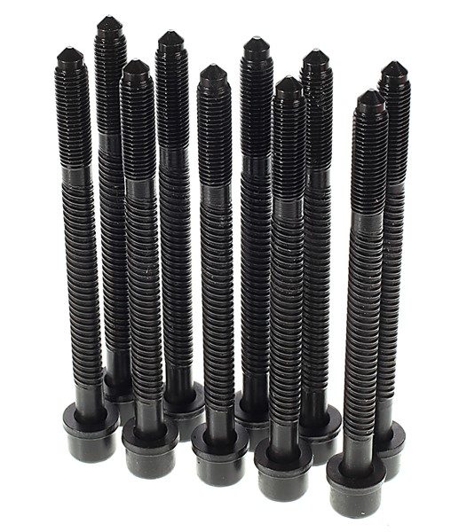 Bultsats, topplock Elring 819.840 ELRING