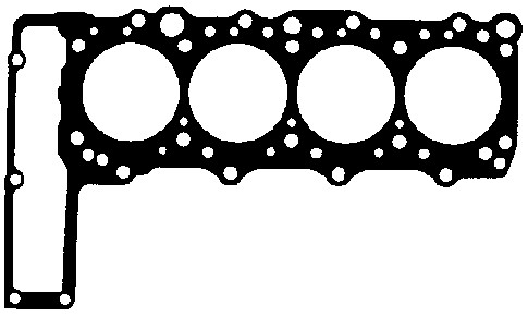 Packning, topplock Elring 832.946 ELRING Packning, topplock Elring 832.946 ELRING