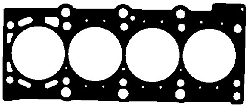 Packning, topplock Elring 888.986 ELRING Packning, topplock Elring 888.986 ELRING